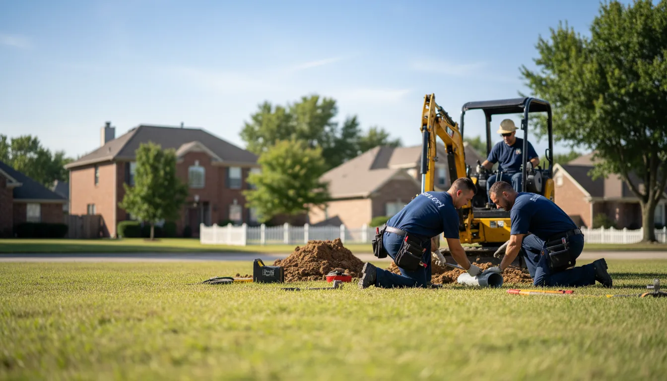Water Heater Repair in Elizabethtown, NC near me